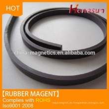 industrial magnet door seal mfga rubber parts